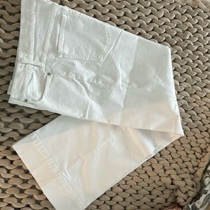 J. Crew trouser jeans